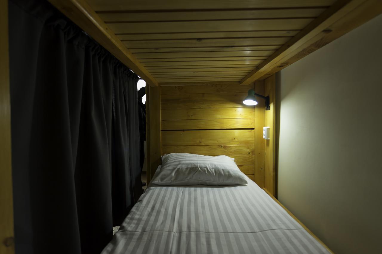 Dream Hostel Carpathians Rakhiv Eksteriør bilde