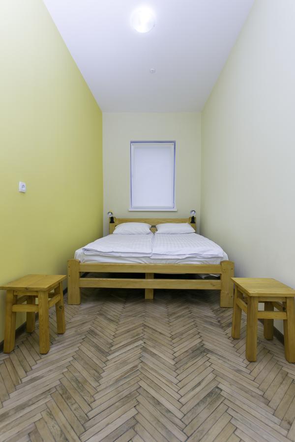 Dream Hostel Carpathians Rakhiv Eksteriør bilde