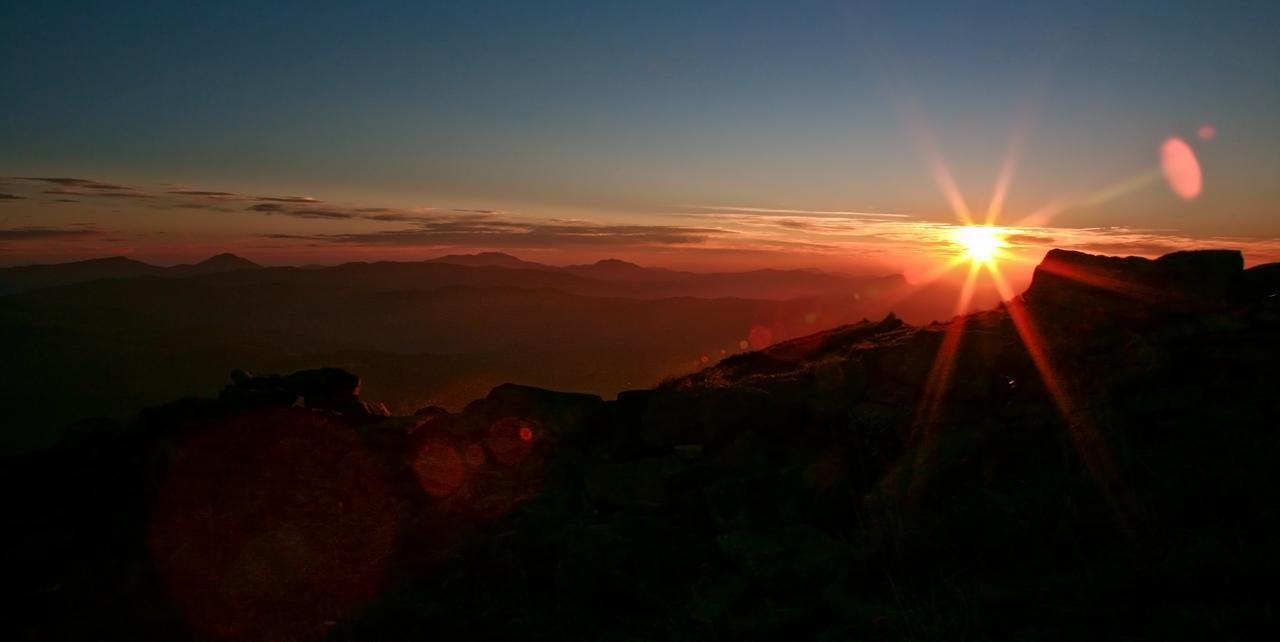 Dream Hostel Carpathians Rakhiv Eksteriør bilde